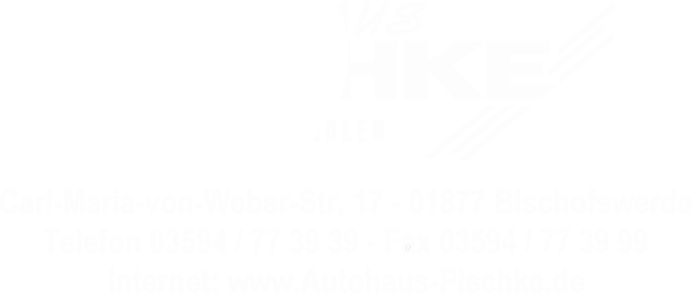 Autohaus Pischke