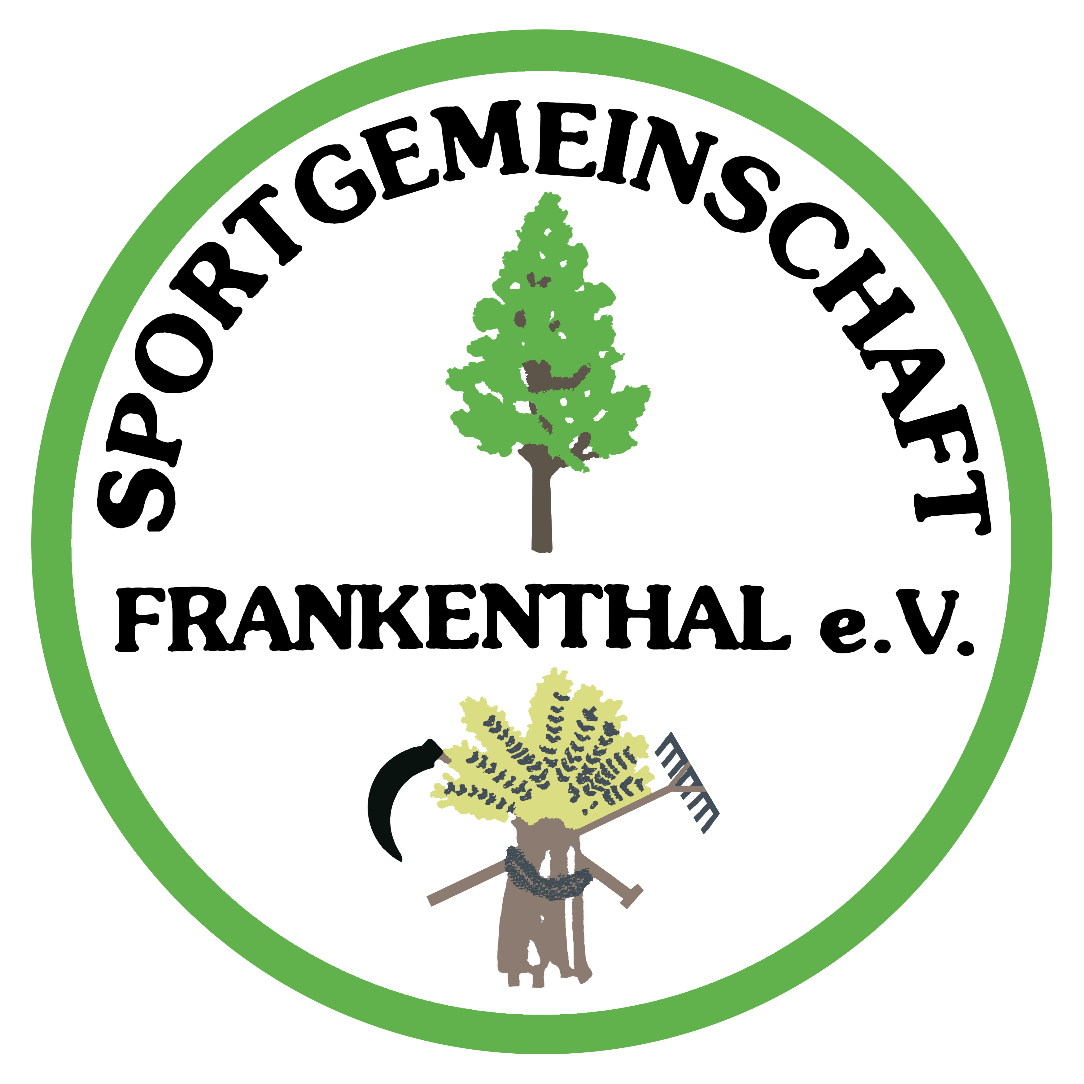 Sportgemeinschaft Frankenthal e.V.